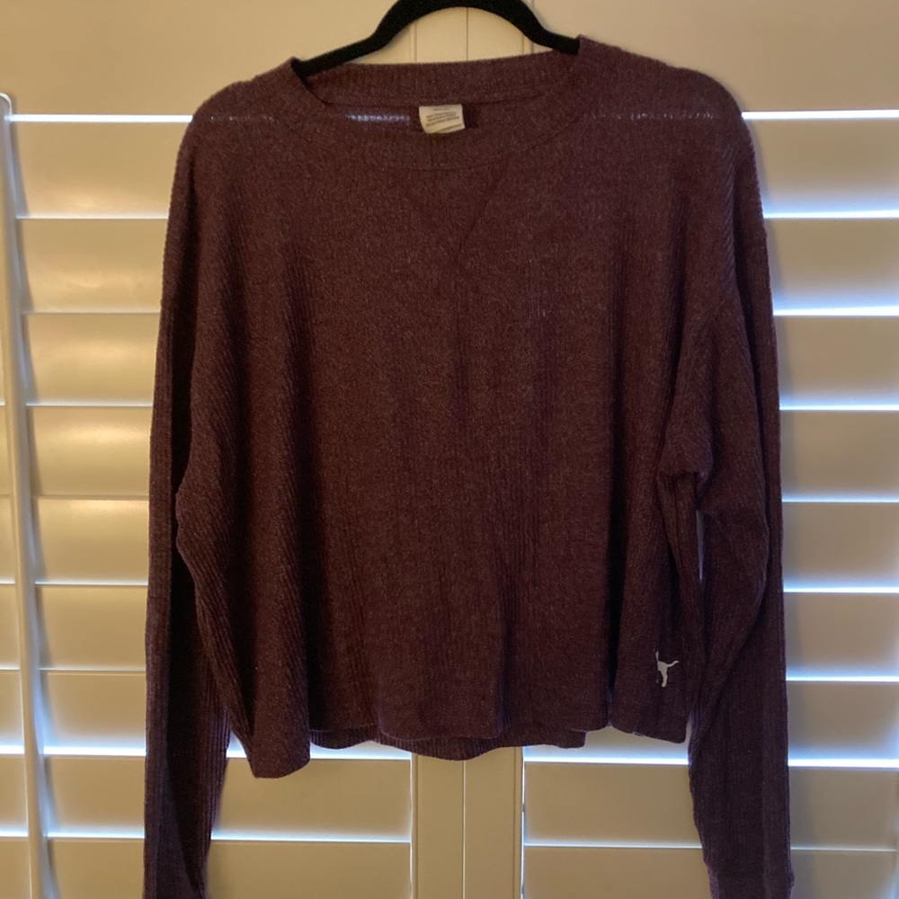 Pink Long Sleeve